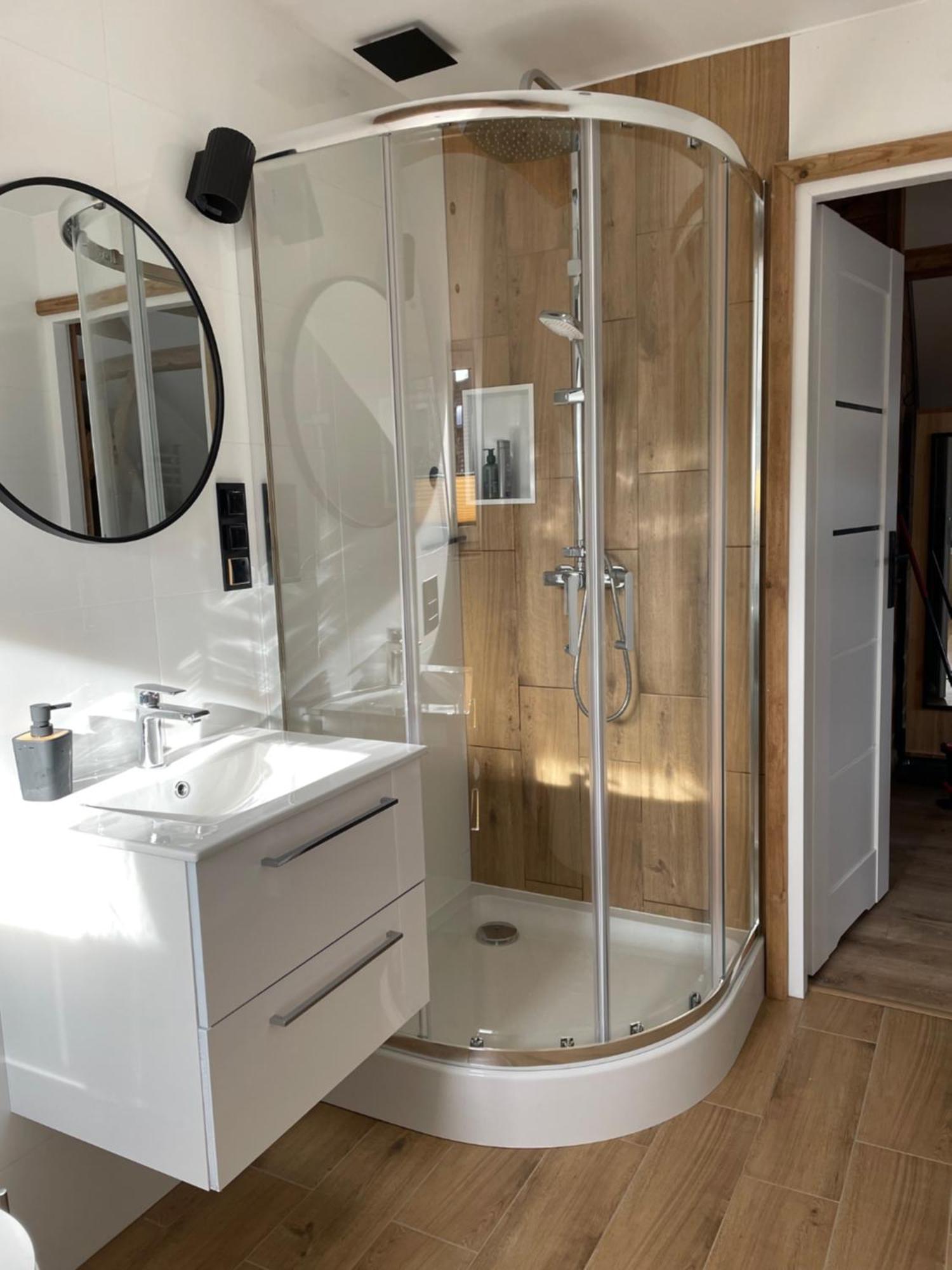 Apartamenty Krysin Закопане Экстерьер фото