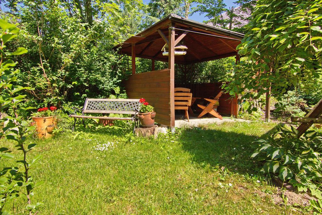 Apartamenty Krysin Закопане Номер фото